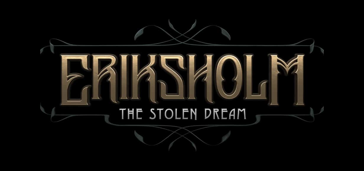 STEAM学习 埃里克斯霍姆 被偷走的梦 Eriksholm The Stolen Dream 15G全息投影